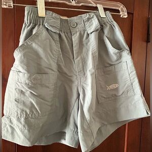 AFTCO Youth Original Fishing Short